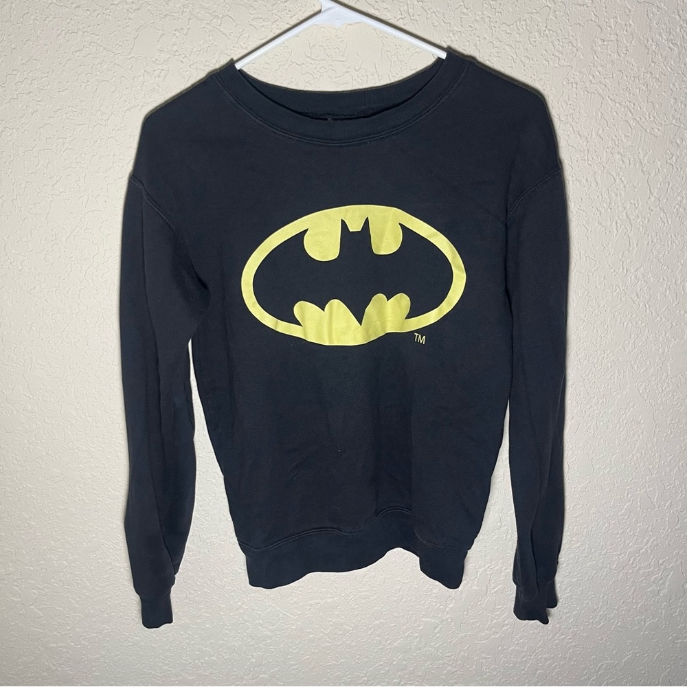 Batman Sweatshirt